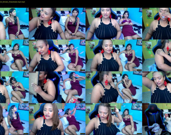 marysol83 — 56 minute Chaturbate female cam show recording, 720p, Jun 20, 2020