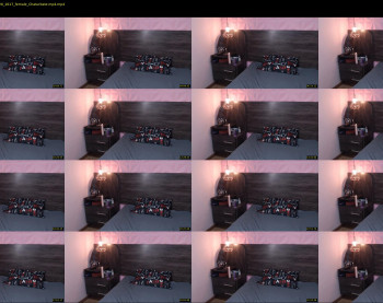 melisa_mcarthy — 36 minute Chaturbate couple cam show recording, 1080p, Jun 20, 2020