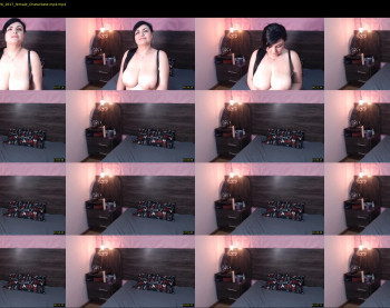 melisa_mcarthy — 48 minute Chaturbate couple cam show recording, 1080p, Jun 20, 2020