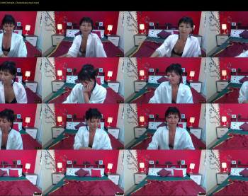 melissa_fane — 49 minute Chaturbate female cam show recording, 720p, Jun 20, 2020