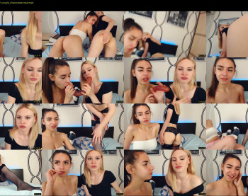 millaava — 25 minute Chaturbate female cam show recording, 1080p, Jun 20, 2020