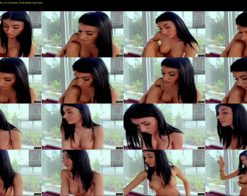 miss___diamond — 13 minute Chaturbate female cam show recording, 1080p, Jun 20, 2020