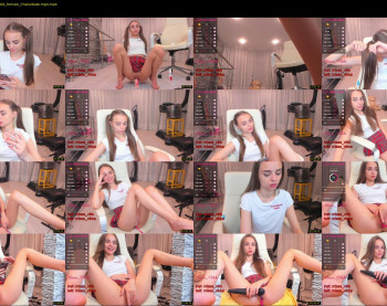 misss_vikki — 70 minute Chaturbate female cam show recording, 1080p, Jun 21, 2020
