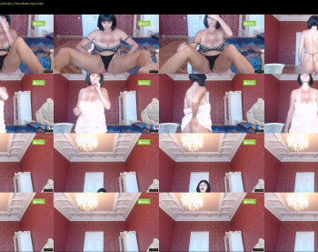 missxxxl — 70 minute Chaturbate female cam show recording, 1080p, Jun 20, 2020