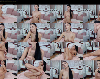 mmmaaa1234 — 17 minute Chaturbate female cam show recording, 1080p, Jun 20, 2020