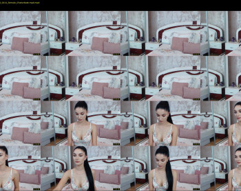 mmmaaa1234 — 22 minute Chaturbate female cam show recording, 1080p, Jun 21, 2020