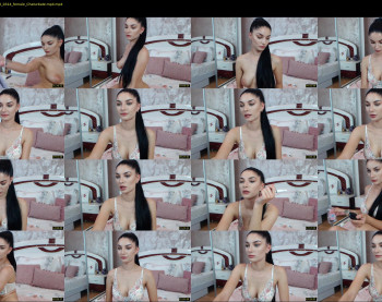 mmmaaa1234 — 27 minute Chaturbate female cam show recording, 1080p, Jun 21, 2020