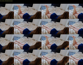 myassistant — 12 minute Chaturbate female cam show recording, 720p, Jun 21, 2020