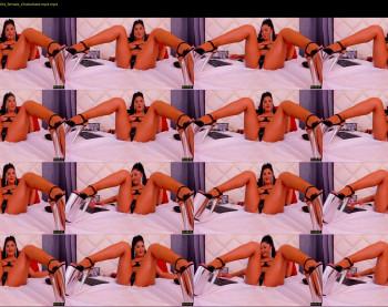 nadiaquine — 4 minute Chaturbate female cam show recording, 1080p, Jun 21, 2020