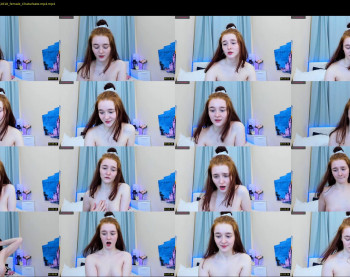nancy_winter — 3 minute Chaturbate female cam show recording, 1080p, Jun 20, 2020