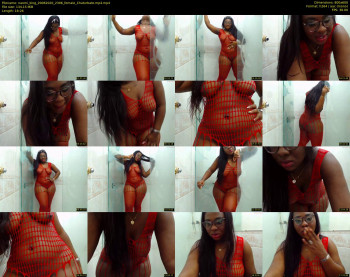 naomi_king — 19 minute Chaturbate female cam show recording, 480p, Jun 20, 2020