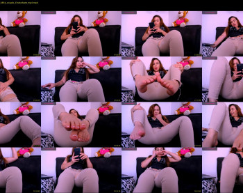 nathalyrae41 — 67 minute Chaturbate female cam show recording, 720p, Jun 20, 2020