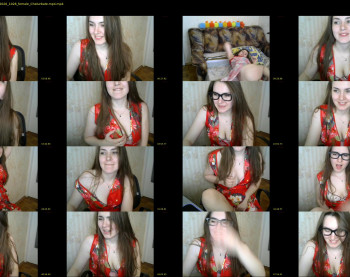 naughty_popa — 54 minute Chaturbate female cam show recording, 720p, Jun 20, 2020
