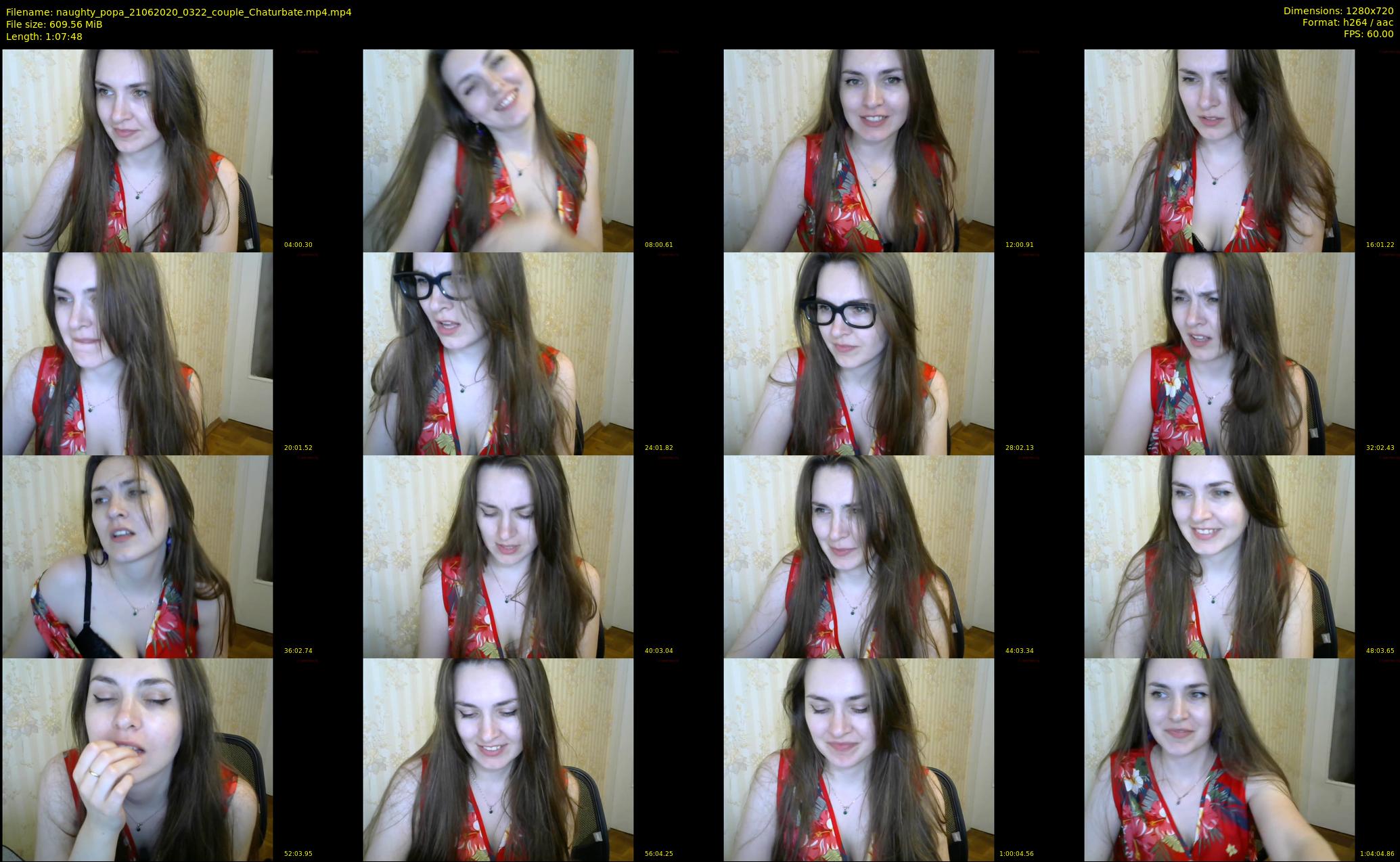 naughty_popa — 68 minute Chaturbate female cam show recording, 720p, Jun 21, 2020