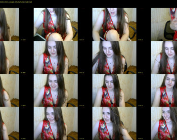 naughty_popa — 22 minute Chaturbate female cam show recording, 720p, Jun 21, 2020