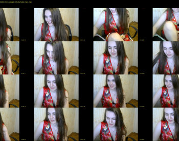 naughty_popa — 24 minute Chaturbate female cam show recording, 720p, Jun 21, 2020