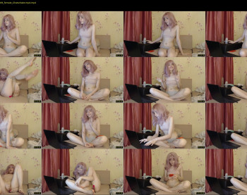 neli_elinek — 70 minute Chaturbate female cam show recording, 1080p, Jun 21, 2020