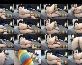 nicoleex1 — 70 minute Chaturbate female cam show recording, 720p, Jun 20, 2020