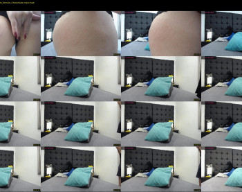 nicoleex1 — 7 minute Chaturbate female cam show recording, 720p, Jun 21, 2020
