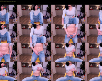 nikkisweetie — 72 minute Chaturbate female cam show recording, 1080p, Jun 20, 2020