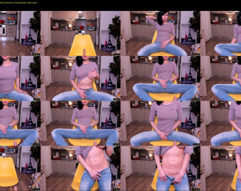 nikkisweetie — 70 minute Chaturbate female cam show recording, 1080p, Jun 21, 2020