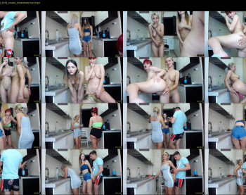 nolimitscoupl3 — 72 minute Chaturbate couple cam show recording, 1080p, Jun 20, 2020