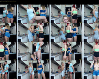 nolimitscoupl3 — 71 minute Chaturbate couple cam show recording, 1080p, Jun 21, 2020