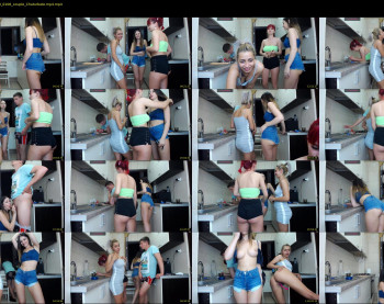 nolimitscoupl3 — 71 minute Chaturbate couple cam show recording, 1080p, Jun 21, 2020