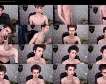 oliver_baker — 70 minute Chaturbate male cam show recording, 1080p, Jun 20, 2020