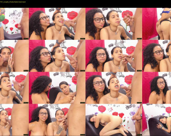 party_starts — 32 minute Chaturbate couple cam show recording, 1080p, Jun 20, 2020