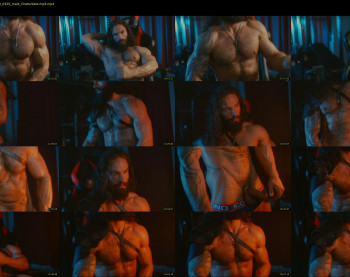 phil_chambers — 42 minute Chaturbate male cam show recording, 1080p, Jun 21, 2020