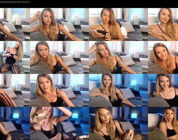 phoenix_taylor — 118 minute Chaturbate female cam show recording, 720p, Jun 21, 2020