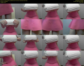 playful_goldie — 8 minute Chaturbate female cam show recording, 480p, Jun 21, 2020