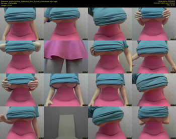 playful_goldie — 30 minute Chaturbate female cam show recording, 480p, Jun 21, 2020