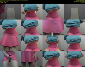playful_goldie — 25 minute Chaturbate female cam show recording, 480p, Jun 21, 2020
