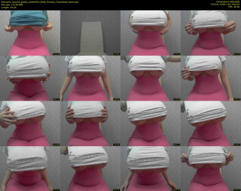 playful_goldie — 30 minute Chaturbate female cam show recording, 480p, Jun 21, 2020
