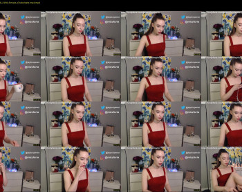 presidenttaylor — 36 minute Chaturbate female cam show recording, 720p, Jun 20, 2020