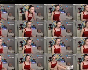 presidenttaylor — 36 minute Chaturbate female cam show recording, 720p, Jun 20, 2020