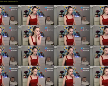 presidenttaylor — 10 minute Chaturbate female cam show recording, 720p, Jun 21, 2020