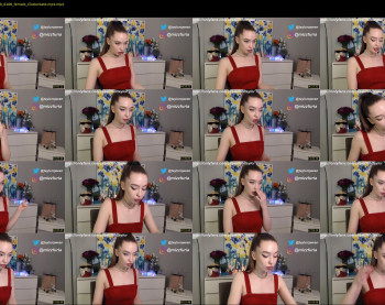 presidenttaylor — 36 minute Chaturbate female cam show recording, 720p, Jun 21, 2020