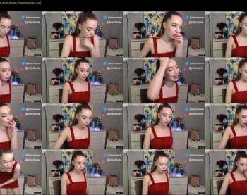 presidenttaylor — 20 minute Chaturbate female cam show recording, 720p, Jun 21, 2020