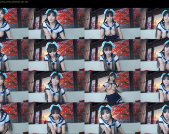 princessasiana — 6 minute Chaturbate female cam show recording, 1080p, Jun 20, 2020