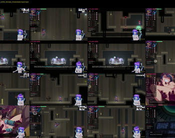 projektmelody — 36 minute Chaturbate female cam show recording, 720p, Jun 21, 2020