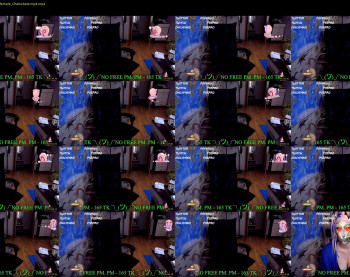 ps4pro — 10 minute Chaturbate female cam show recording, 1080p, Jun 20, 2020