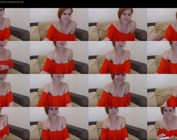 roxxxco — 38 minute Chaturbate female cam show recording, 1080p, Jun 20, 2020