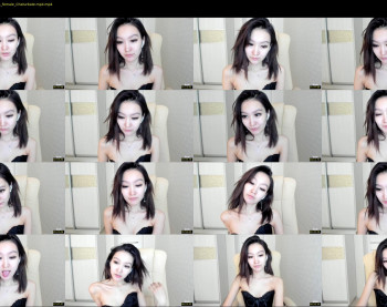 seon_mi — 11 minute Chaturbate female cam show recording, 1080p, Jun 20, 2020
