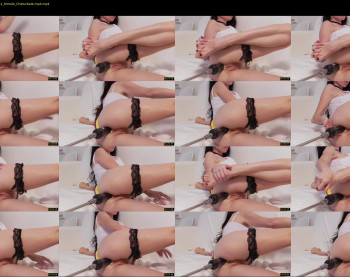 sexykiska — 4 minute Chaturbate female cam show recording, 1080p, Jun 20, 2020