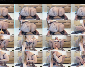 squirt_blondy — 8 minute Chaturbate female cam show recording, 1080p, Jun 20, 2020