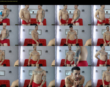straigthguysfun — 4 minute Chaturbate male cam show recording, 720p, Jun 21, 2020