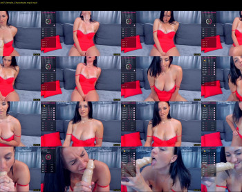 stunning_lily — 10 minute Chaturbate female cam show recording, 1080p, Jun 20, 2020
